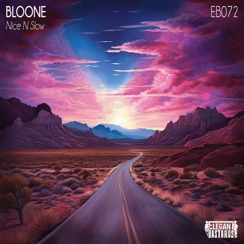 Cover art for Nice N Slow