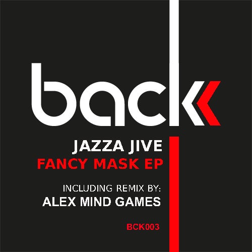 Fancy Mask EP