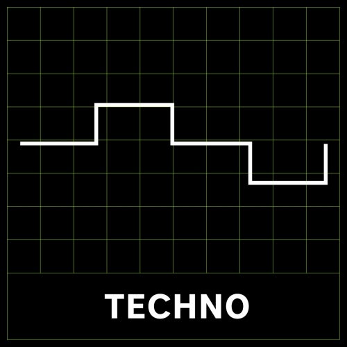 Biggest Basslines: Techno