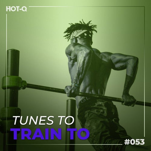 Tunes To Train To 053