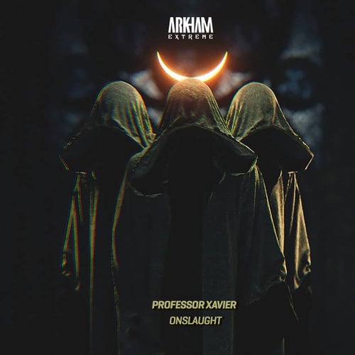 Onslaught