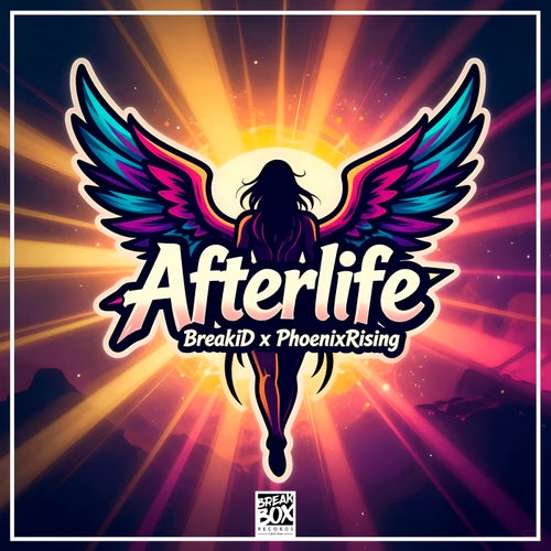 Afterlife