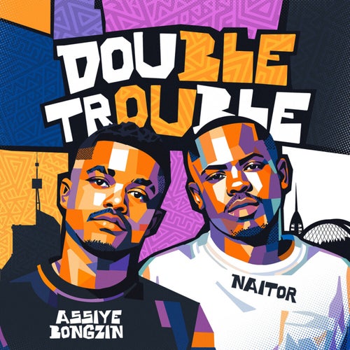 Double Trouble