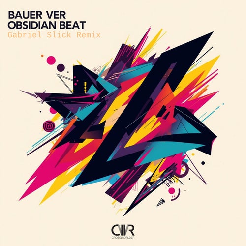 Obsidian Beat (Gabriel Slick Remix)