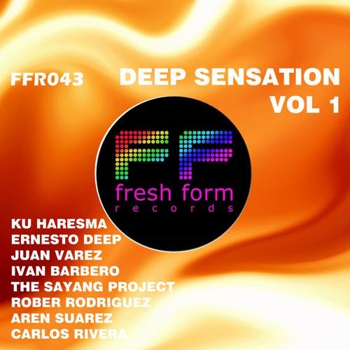 Deep Sensation, Vol. 1