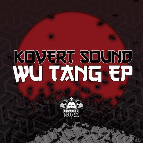 Kovert Sound - Wu Tang (EP) 2018