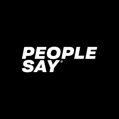 PEOPLE SAY