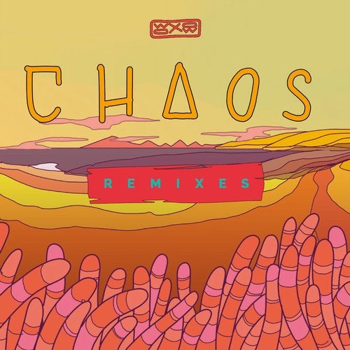 Woxow — Chaos (Remixes) [EP] 2018