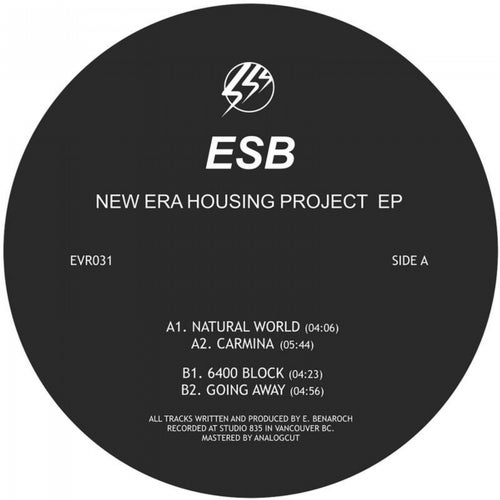 New Era Housing Project