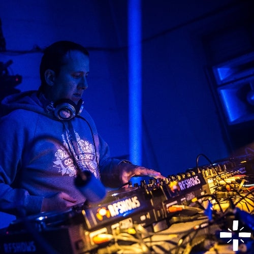 Psytox Gets Sober in October 2019 Chart