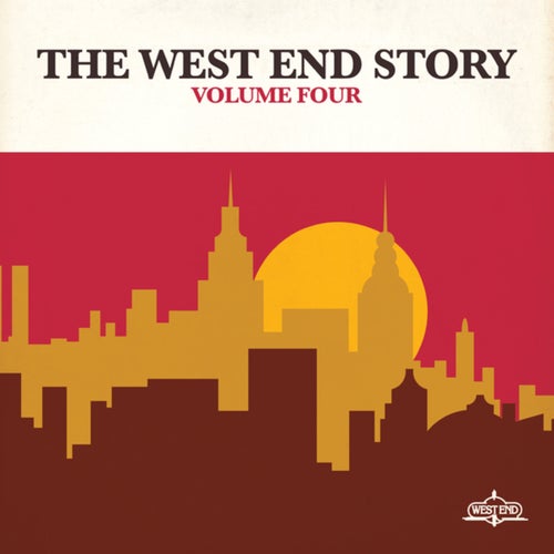 The West End Story (Vol. 4)