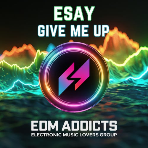 Give Me Up