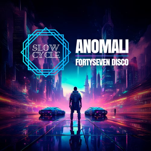 FortySeven Disco
