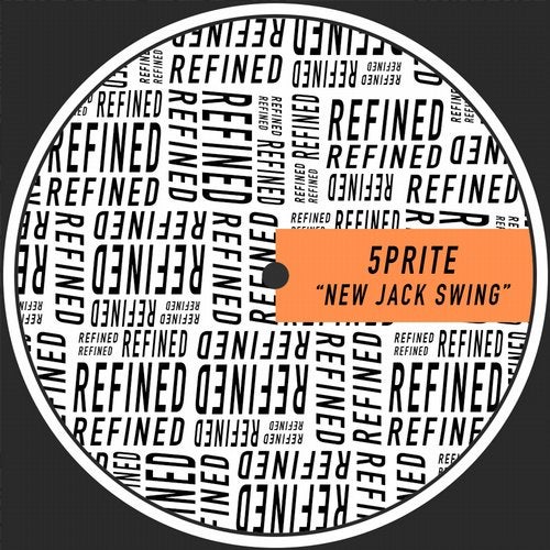 New Jack Swing Original Mix By 5prite On Beatport