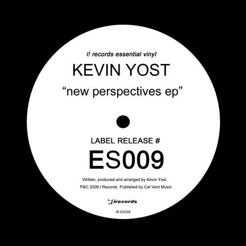 New Perspectives EP