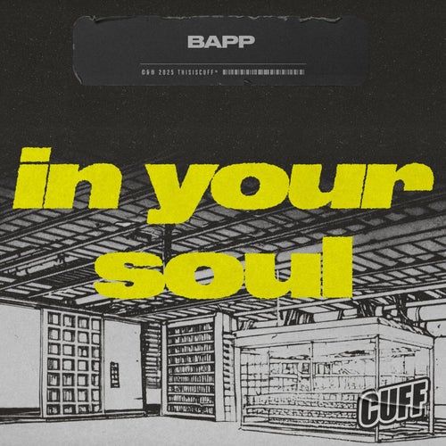 In Your Soul