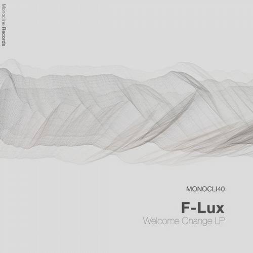 Welcome Change LP