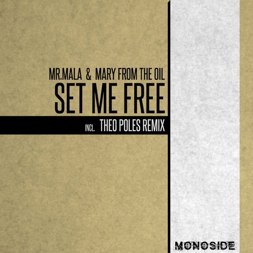 Set Me Free