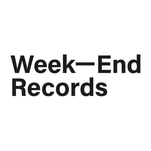 Week-End Records