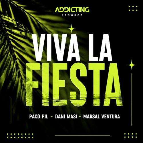 Viva La Fiesta (Extended Mix)
