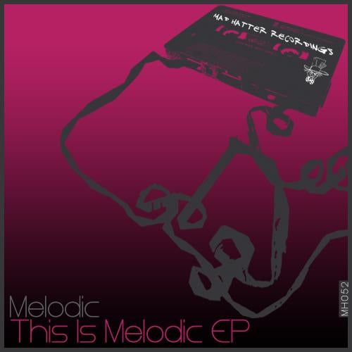 This Is Melodic EP
