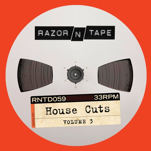 House Cuts Vol. 3