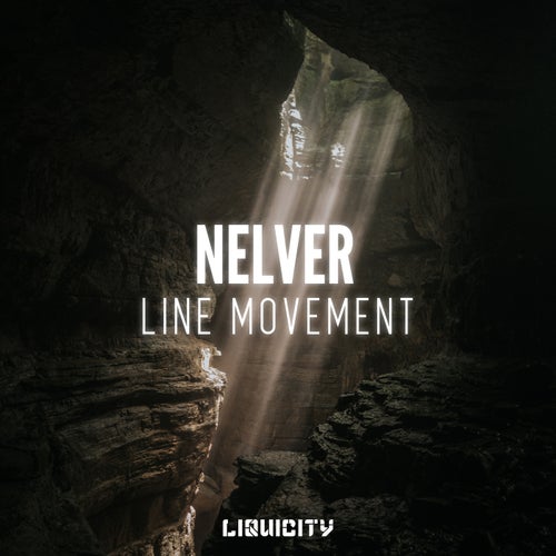 Cover art for Line Movement