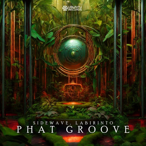 Sidewave & Labirinto - Phat Groove (2026) 