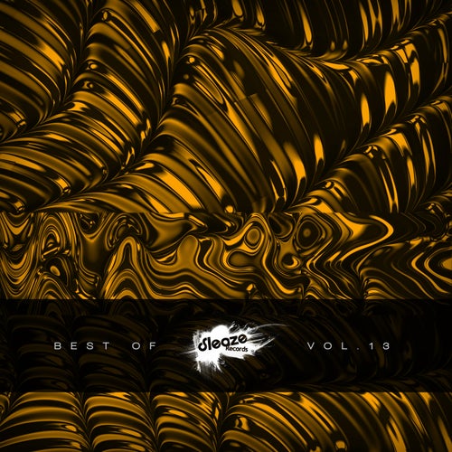 Best Of Sleaze, Vol. 13