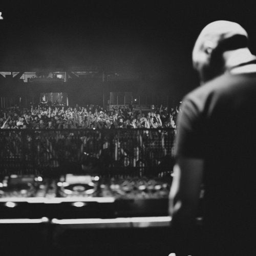 Deep Techno Chart