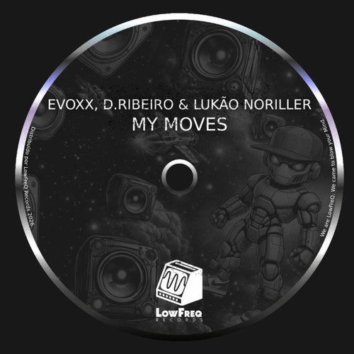 My Moves