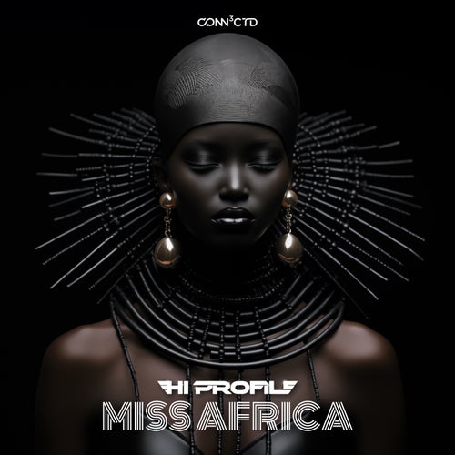 Miss Africa