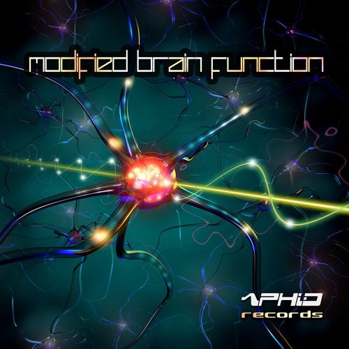 Cover art for Modified Brain Function
