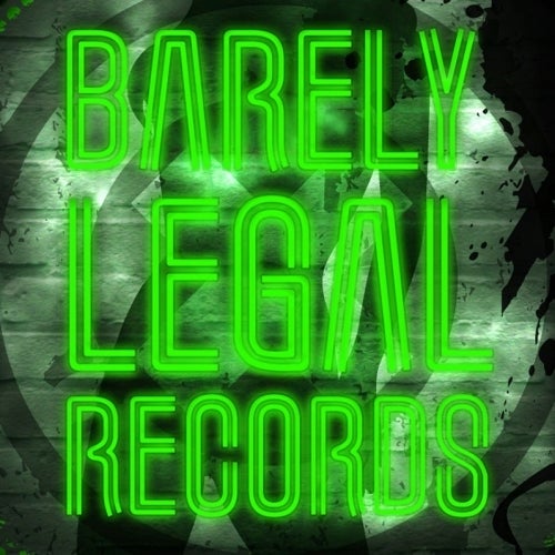 Barely Legal Records
