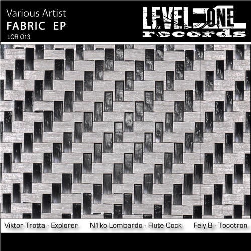 Fabric EP
