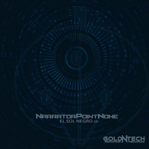 El Sol Negro Ep