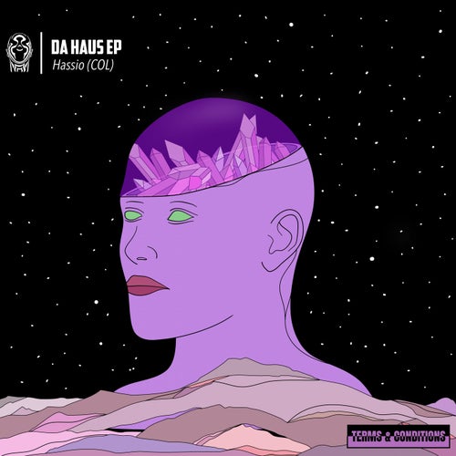 DA Haus EP