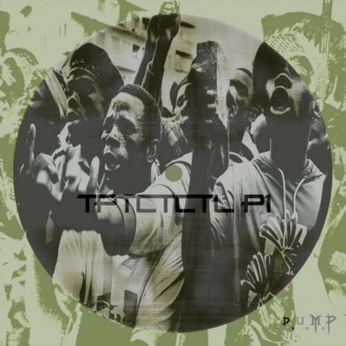 TPTCTCTL, Pt. 1 (Inc Remixes)
