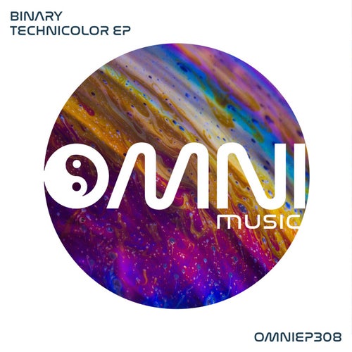 Technicolor EP