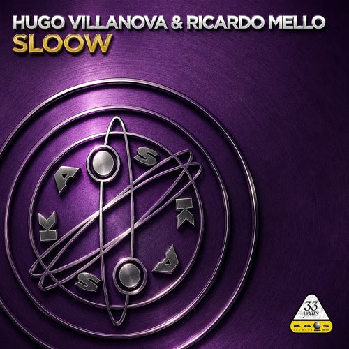 Sloow (Extended Mix)