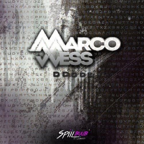 Cover art for DCode
