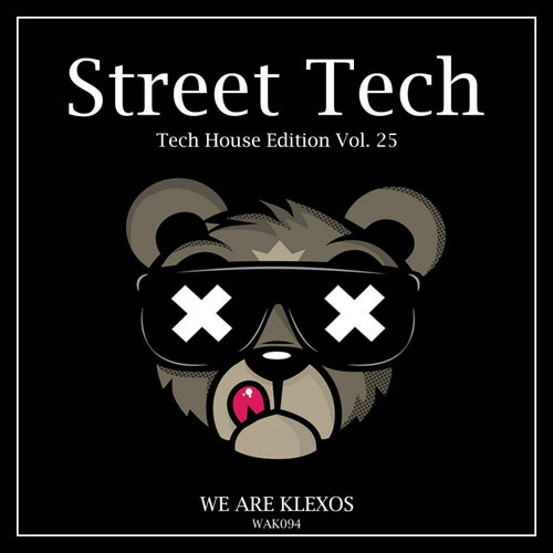 Street Tech, Vol. 25