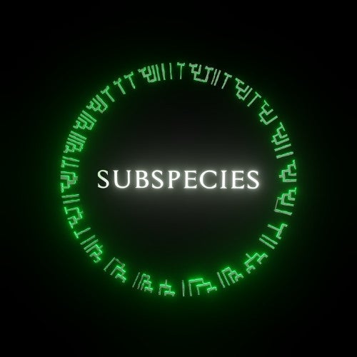 Subspecies