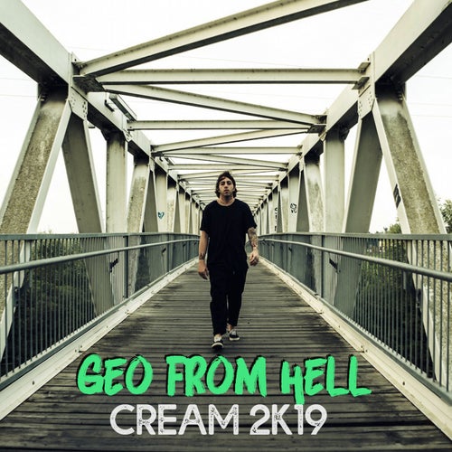 Cream 2K19