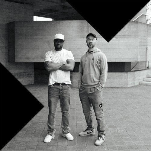 Focus (feat. MC Conrad) (Extended Mix)