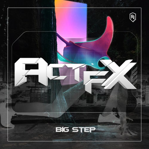 BIG STEP