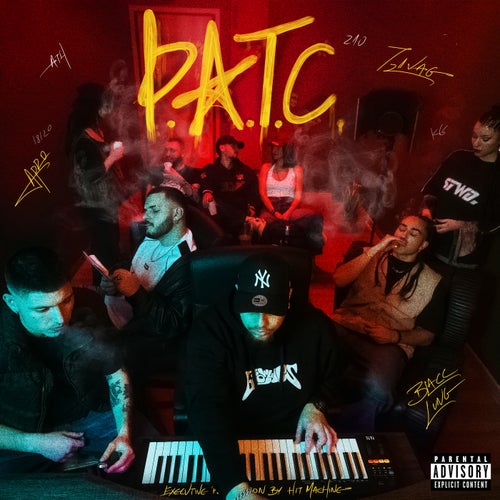 P.A.T.C.