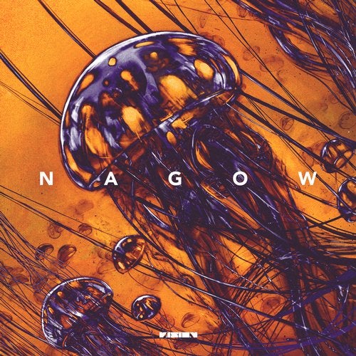 Cover art for Nagow