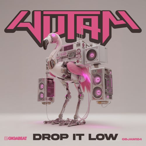Drop It Low