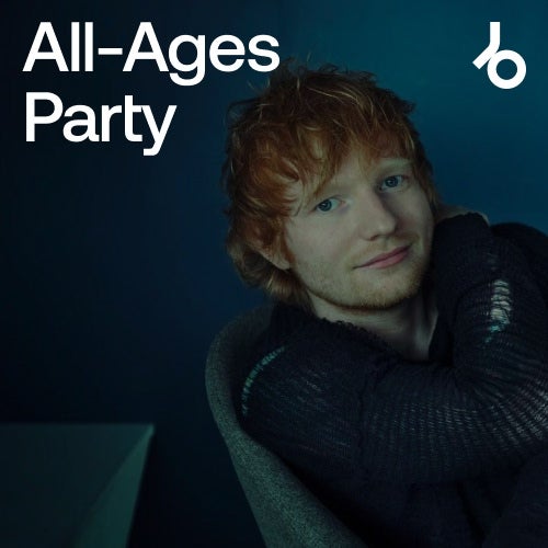 All-Ages Party